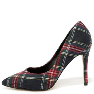 Charles by Charles David Heels